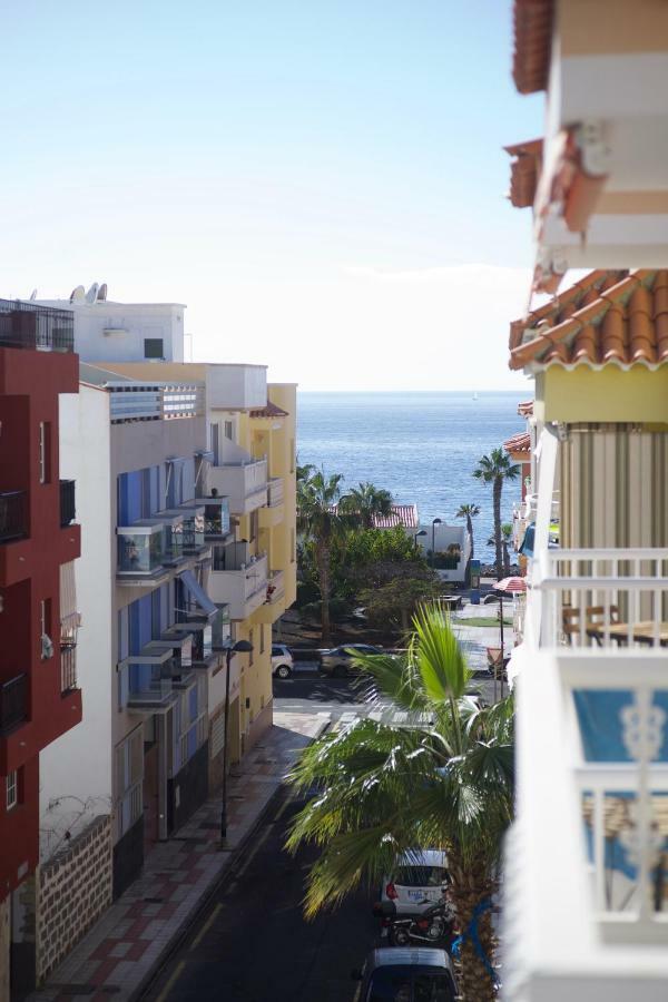 Casa Del Mar Apartment Playa de San Juan  Exterior photo